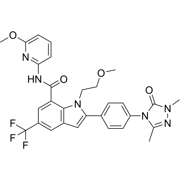 STAT6-IN-4 3033742-14-9